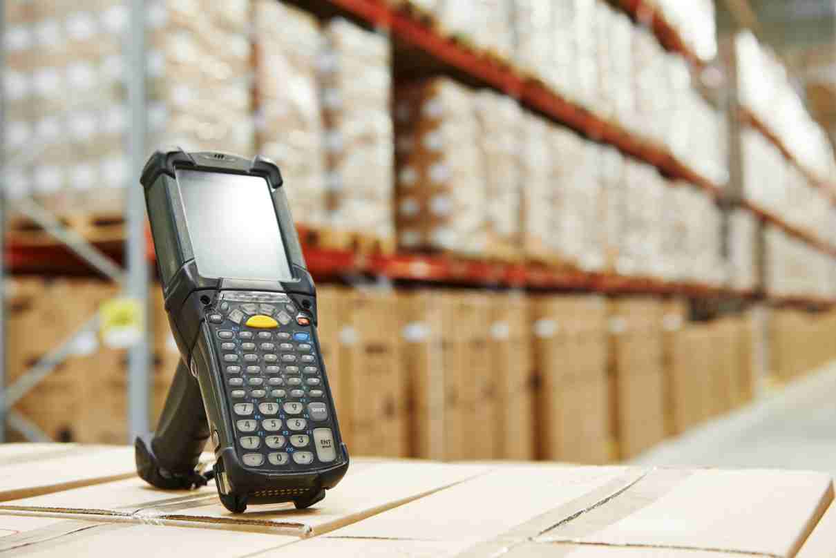 WMS module voor Mobile Warehouse nu beschikbaar